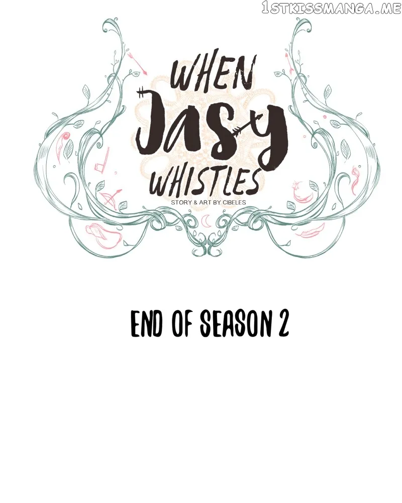 When Jasy Whistles Chapter 77 Online - pƔgina 108