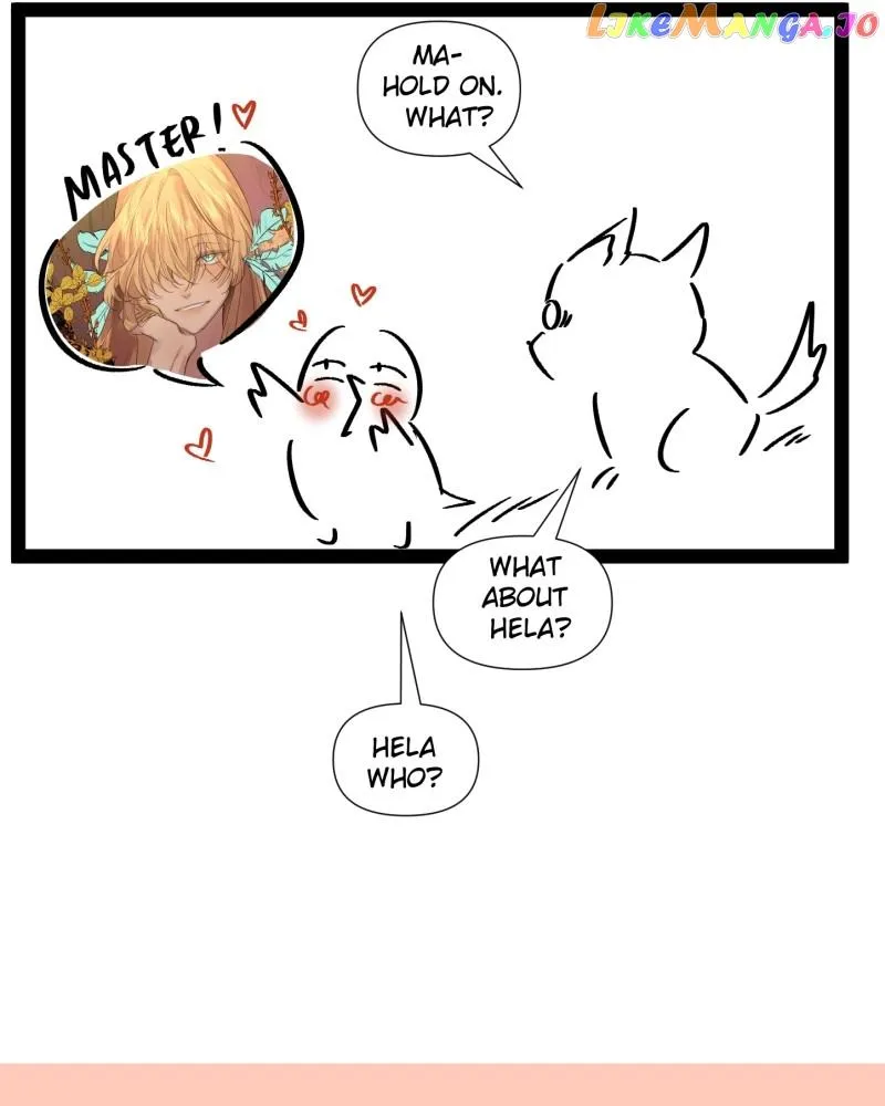 When Jasy Whistles Chapter 78 Online - página 4