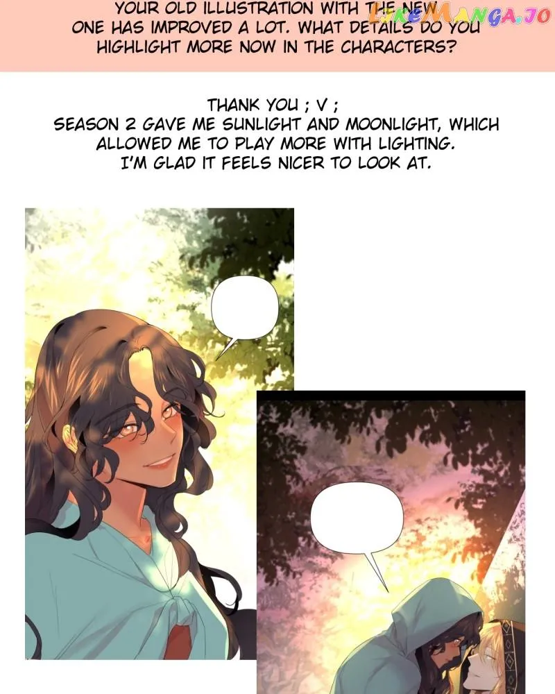 When Jasy Whistles Chapter 78 Online - página 5
