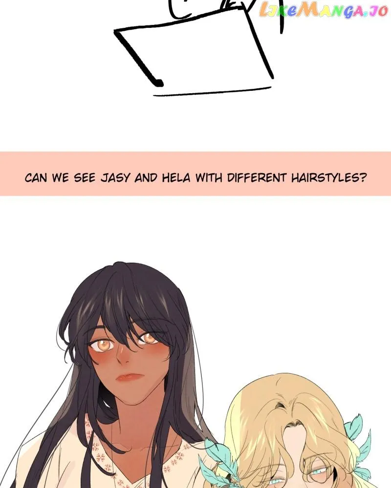 When Jasy Whistles Chapter 78 Online - página 12