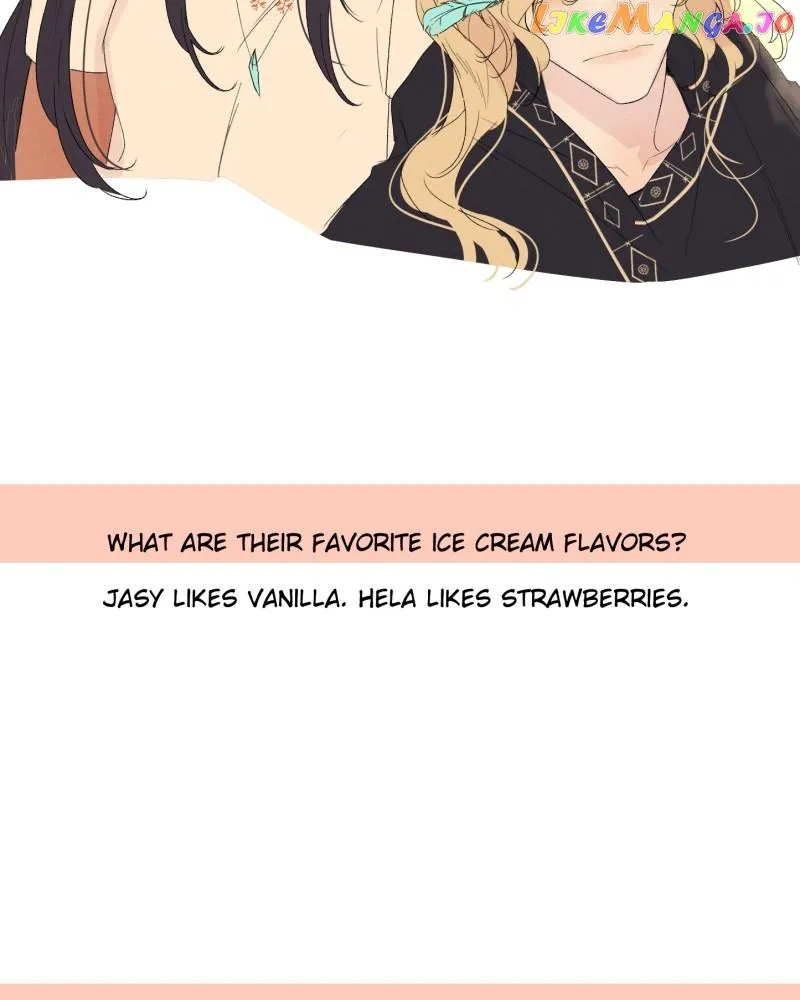 When Jasy Whistles Chapter 78 Online - página 13