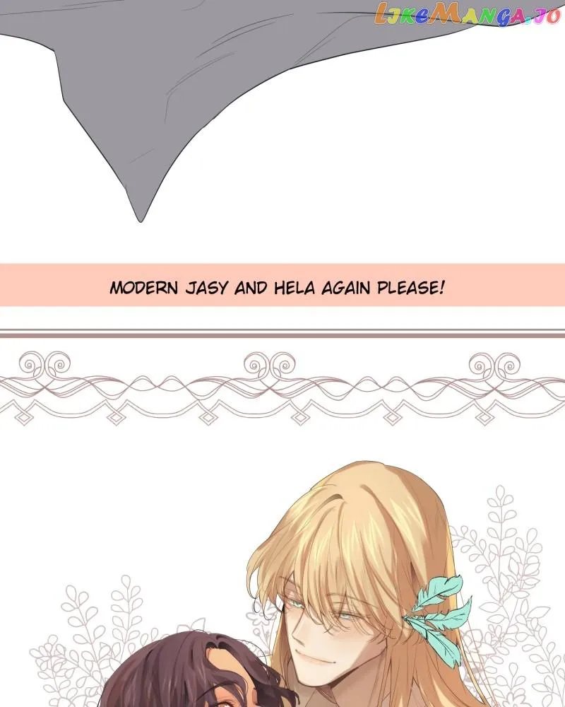 When Jasy Whistles Chapter 78 Online - página 21