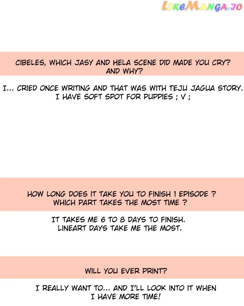 When Jasy Whistles Chapter 78 Online - página 24