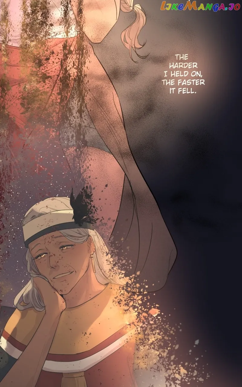 When Jasy Whistles Chapter 79 Online - página 3