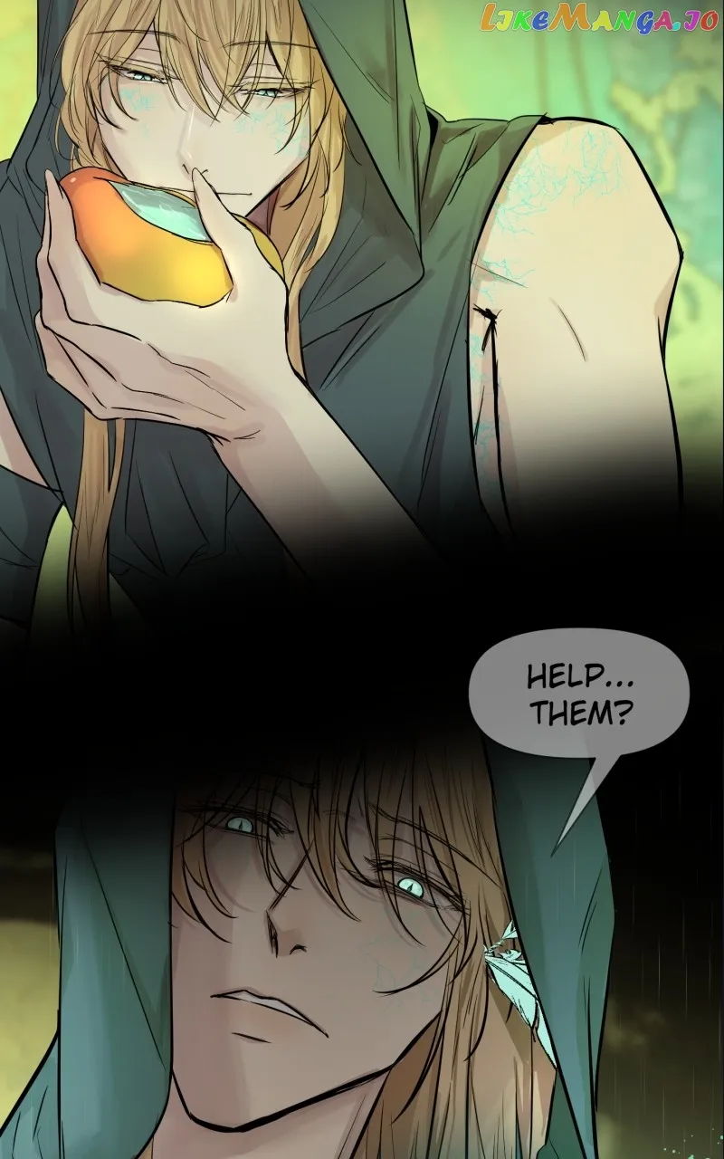 When Jasy Whistles Chapter 79 Online - página 8