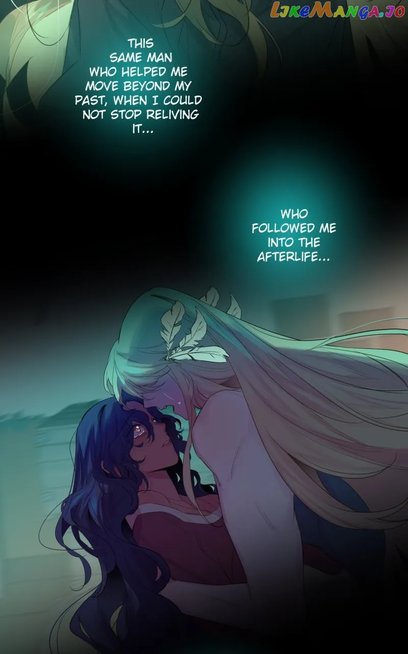 When Jasy Whistles Chapter 79 Online - página 13