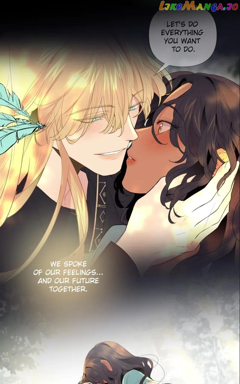 When Jasy Whistles Chapter 79 Online - página 16