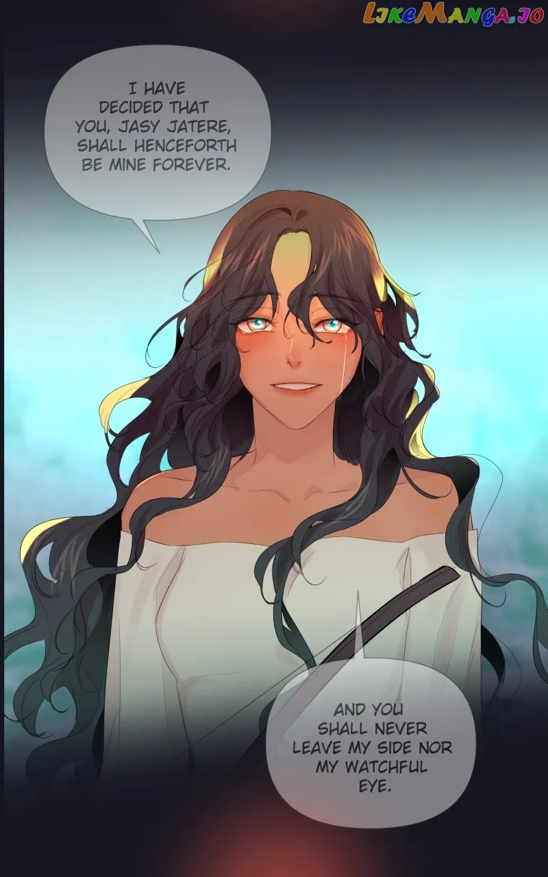 When Jasy Whistles Chapter 79 Online - página 18