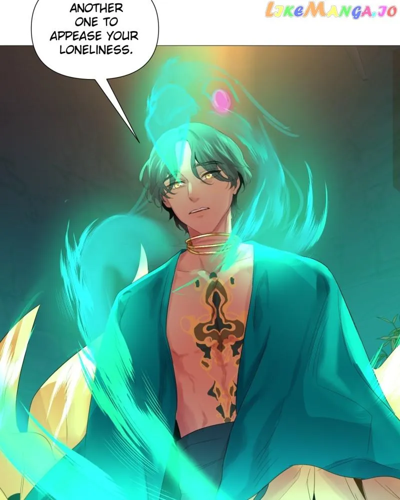 When Jasy Whistles Chapter 80 Online - pƔgina 32