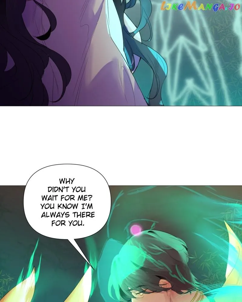 When Jasy Whistles Chapter 80 Online - pƔgina 34