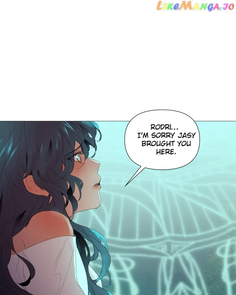 When Jasy Whistles Chapter 80 Online - pƔgina 36