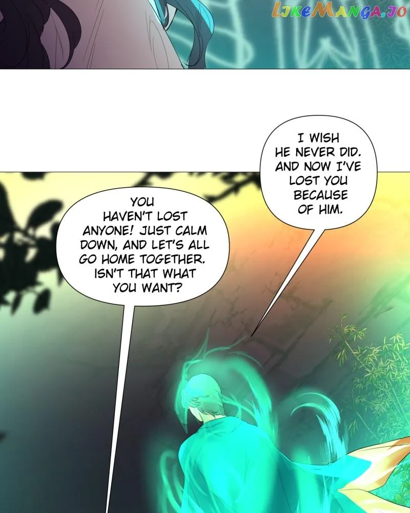 When Jasy Whistles Chapter 80 Online - pƔgina 37