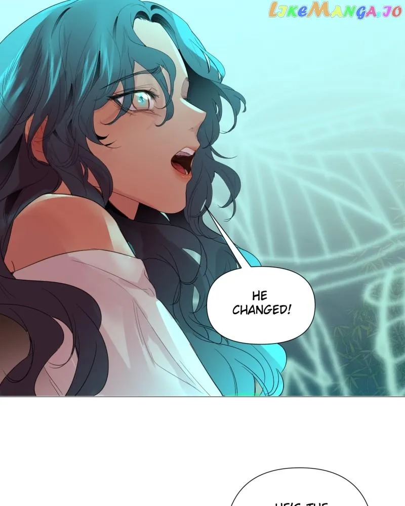 When Jasy Whistles Chapter 80 Online - pƔgina 39