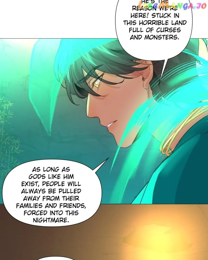 When Jasy Whistles Chapter 80 Online - pƔgina 40