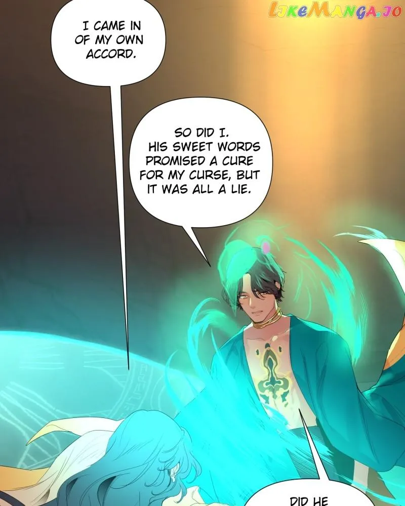 When Jasy Whistles Chapter 80 Online - pƔgina 41