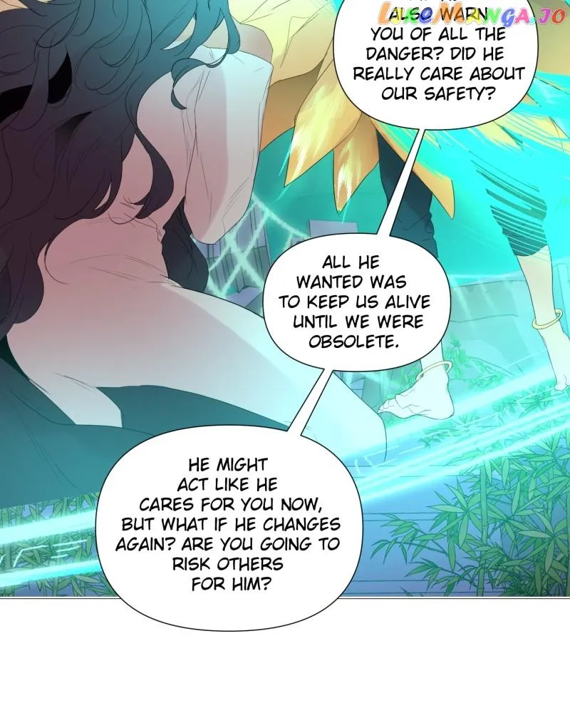 When Jasy Whistles Chapter 80 Online - pƔgina 42
