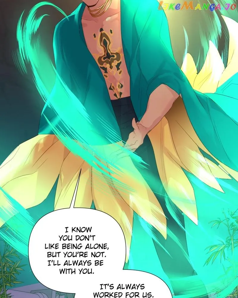 When Jasy Whistles Chapter 80 Online - pƔgina 45