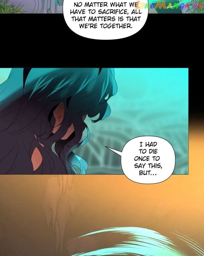 When Jasy Whistles Chapter 80 Online - pƔgina 46
