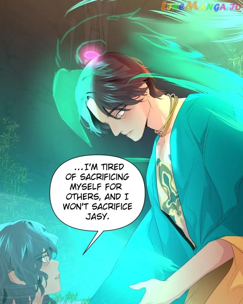 When Jasy Whistles Chapter 80 Online - pƔgina 47
