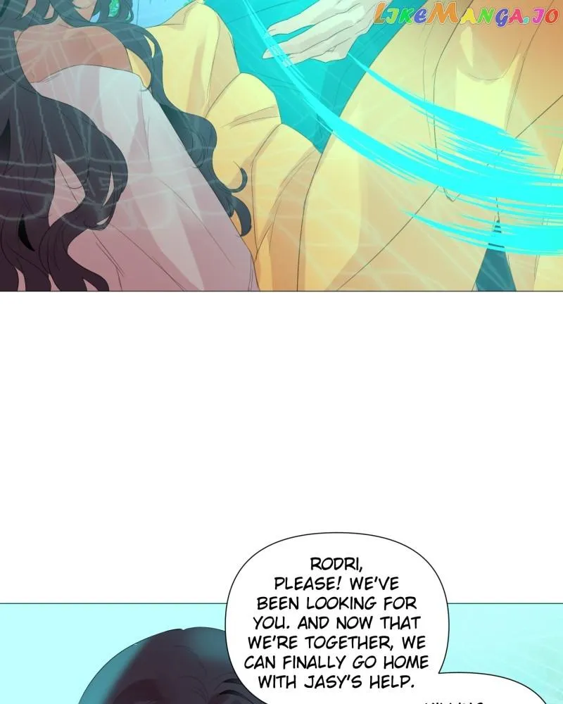 When Jasy Whistles Chapter 80 Online - pƔgina 48