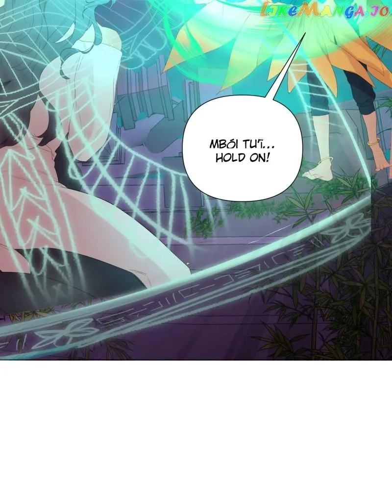 When Jasy Whistles Chapter 80 Online - pƔgina 54