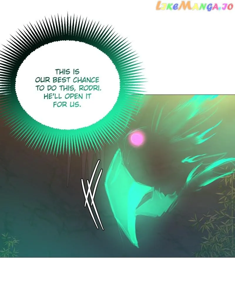 When Jasy Whistles Chapter 80 Online - pƔgina 55