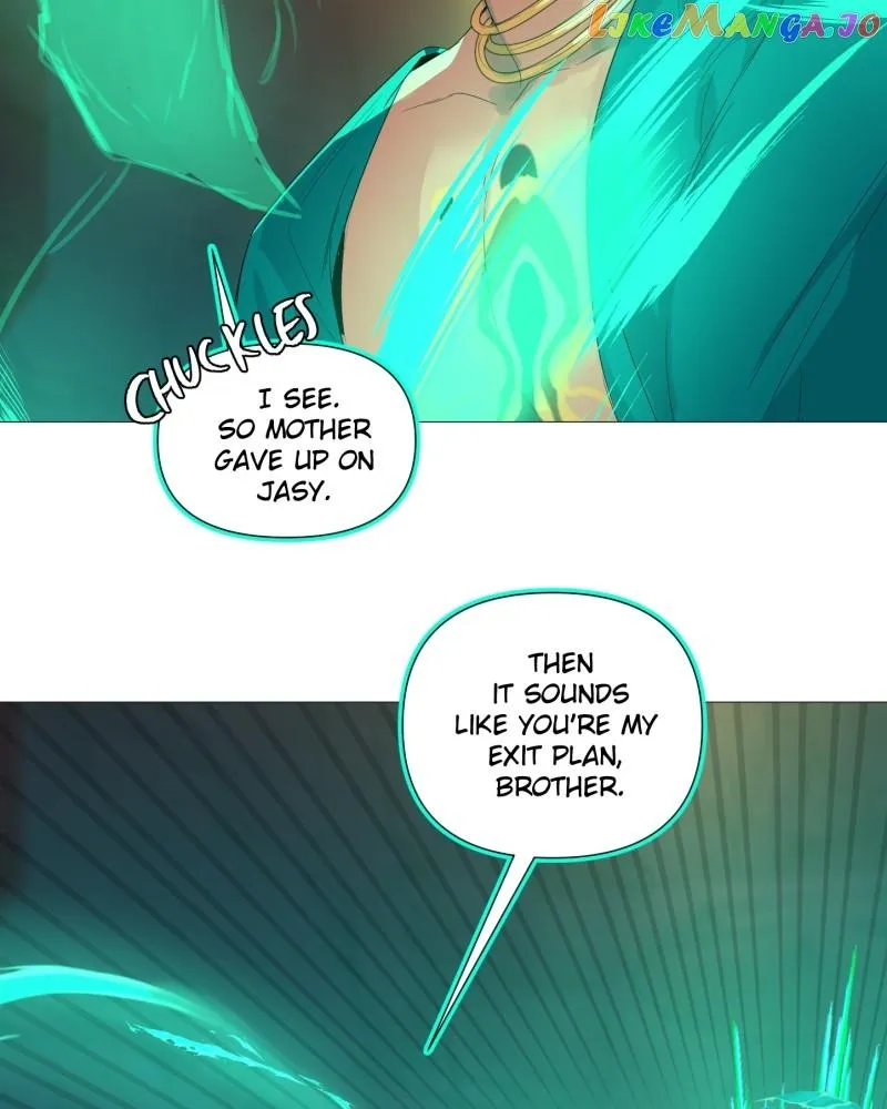 When Jasy Whistles Chapter 80 Online - pƔgina 64