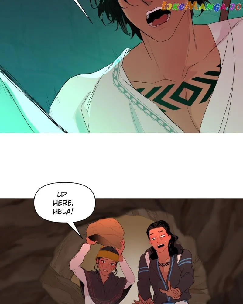 When Jasy Whistles Chapter 80 Online - pƔgina 76