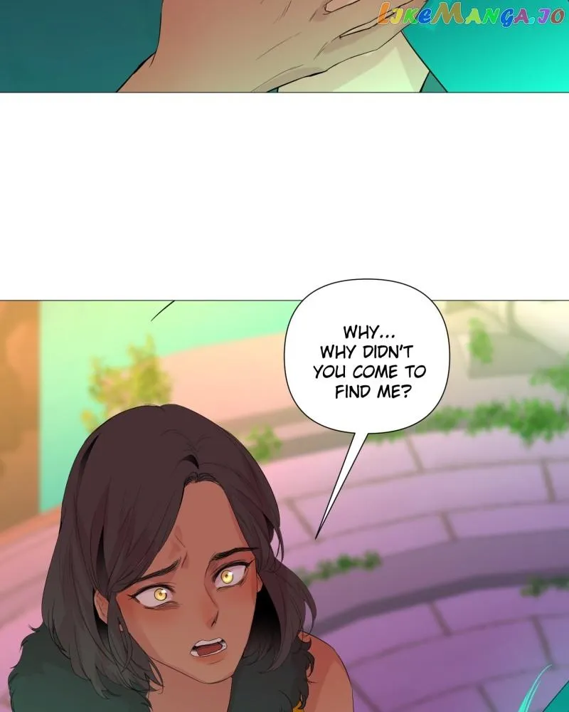 When Jasy Whistles Chapter 80 Online - pƔgina 83