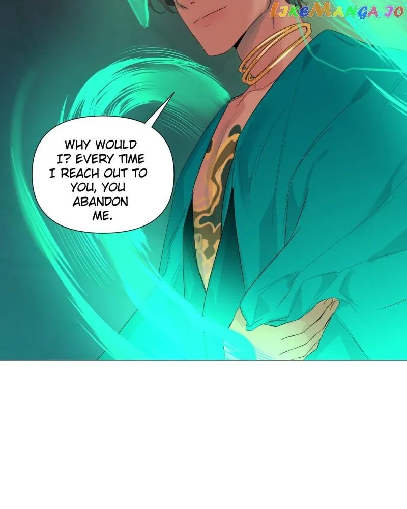 When Jasy Whistles Chapter 80 Online - pƔgina 85