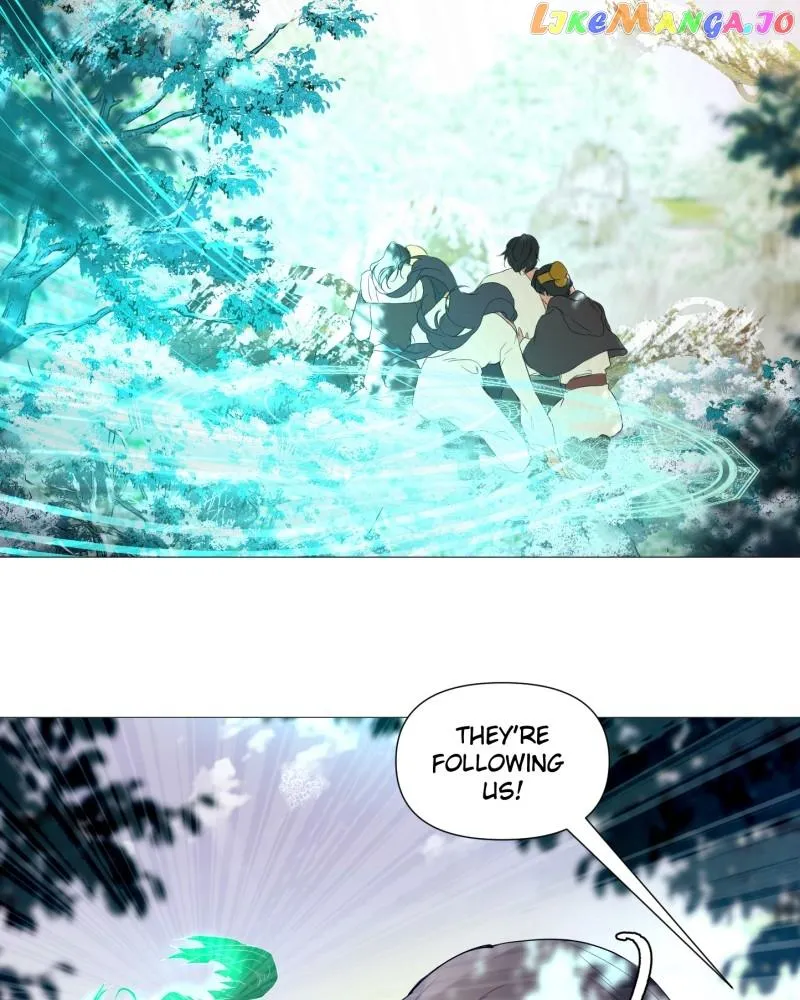When Jasy Whistles Chapter 80 Online - pƔgina 92