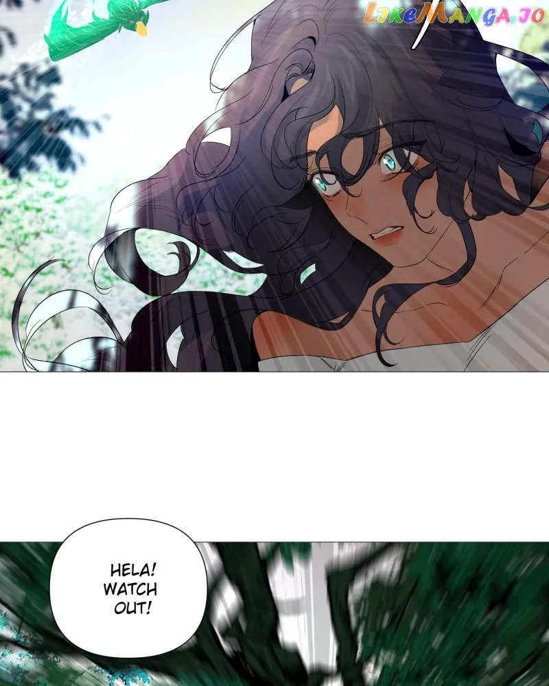 When Jasy Whistles Chapter 80 Online - pƔgina 93