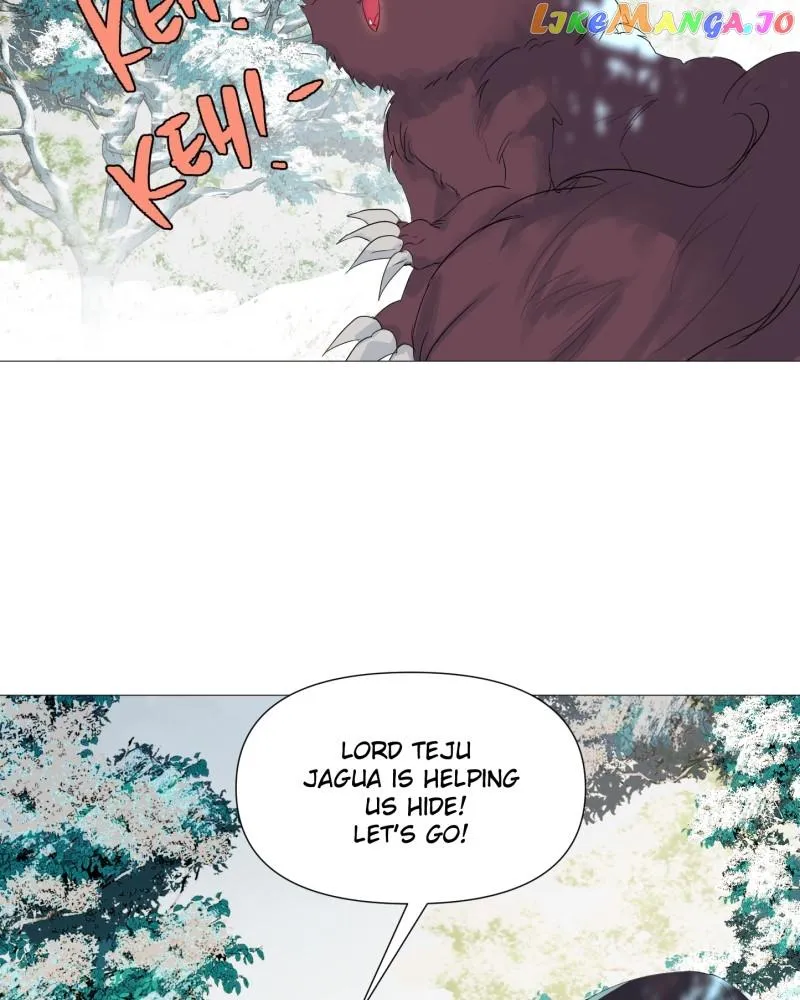 When Jasy Whistles Chapter 80 Online - pƔgina 106
