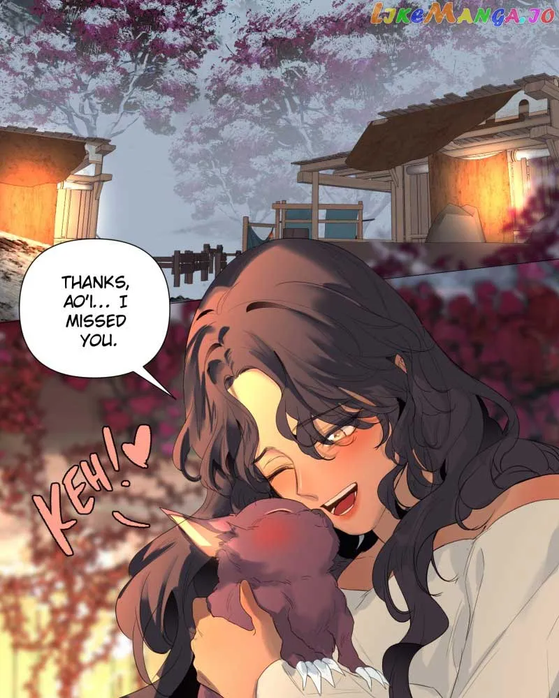 When Jasy Whistles Chapter 81 Online - pƔgina 2