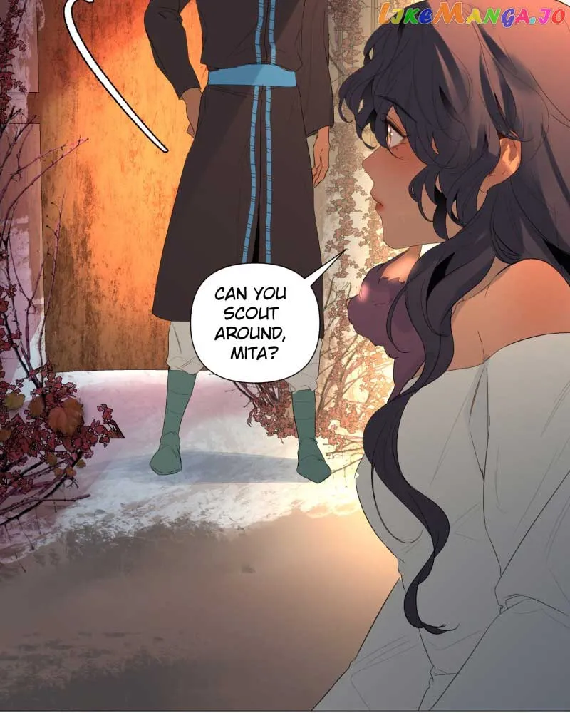 When Jasy Whistles Chapter 81 Online - pƔgina 11