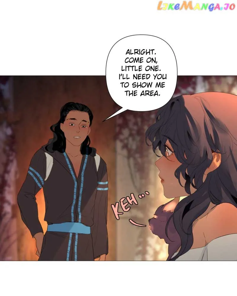 When Jasy Whistles Chapter 81 Online - pƔgina 12