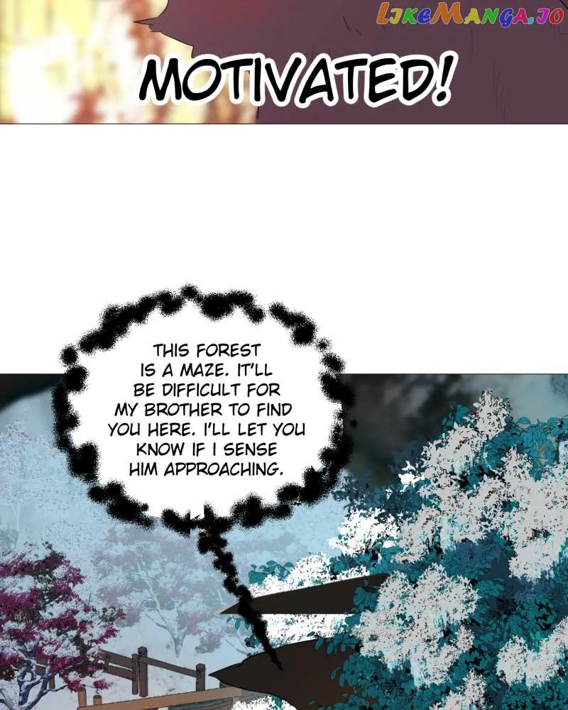 When Jasy Whistles Chapter 81 Online - pƔgina 15