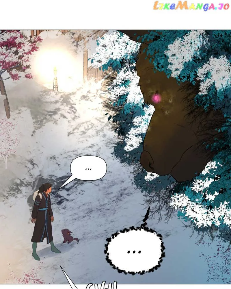 When Jasy Whistles Chapter 81 Online - pƔgina 19