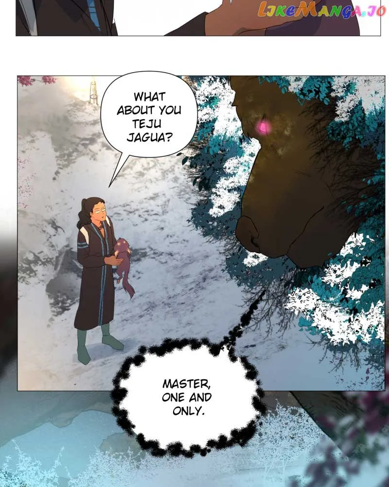 When Jasy Whistles Chapter 81 Online - pƔgina 22