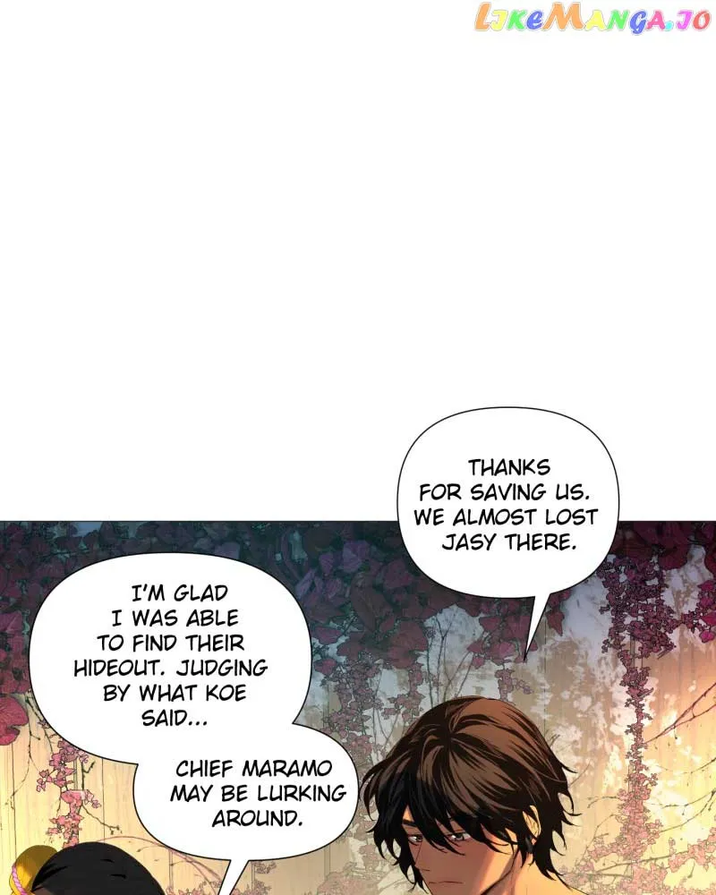 When Jasy Whistles Chapter 81 Online - pƔgina 24