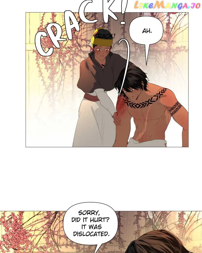 When Jasy Whistles Chapter 81 Online - pƔgina 26