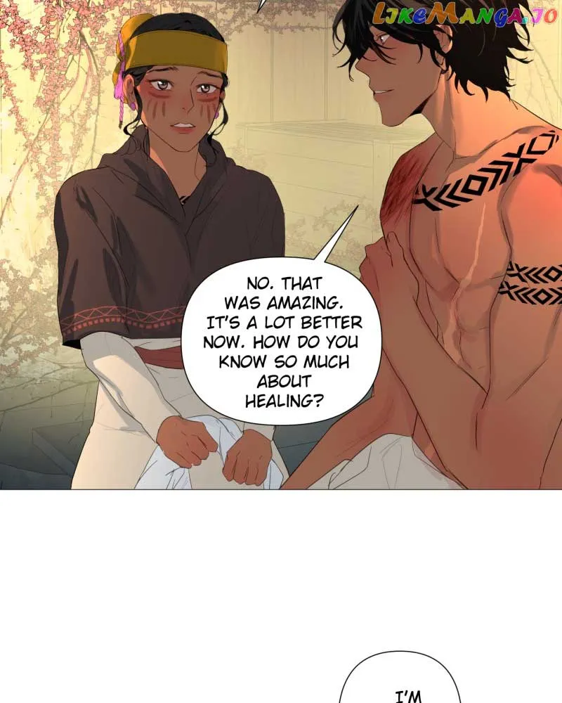 When Jasy Whistles Chapter 81 Online - pƔgina 27