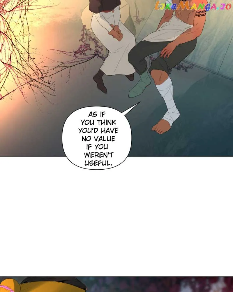 When Jasy Whistles Chapter 81 Online - pƔgina 30