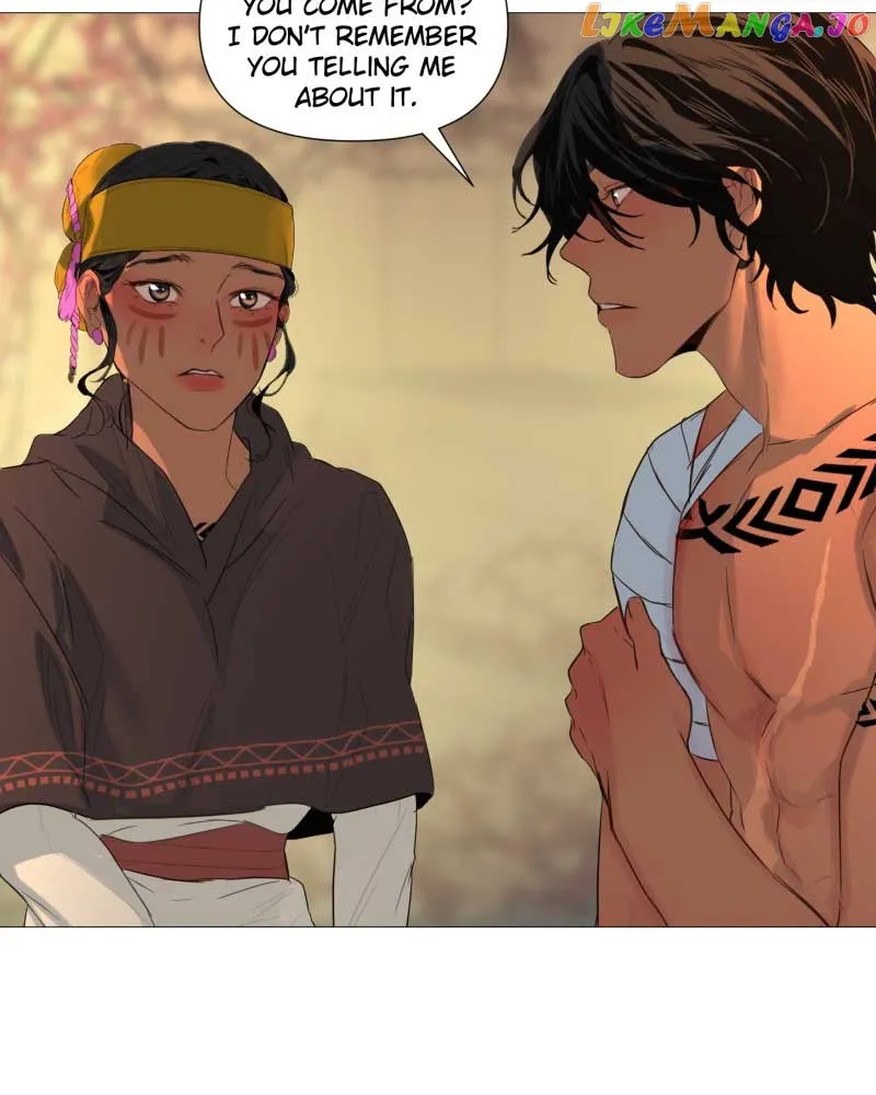 When Jasy Whistles Chapter 81 Online - pƔgina 32