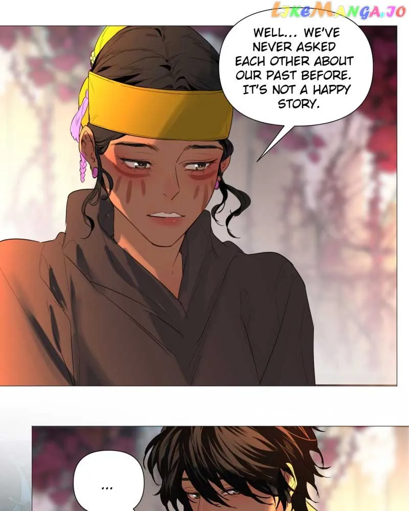When Jasy Whistles Chapter 81 Online - pƔgina 33