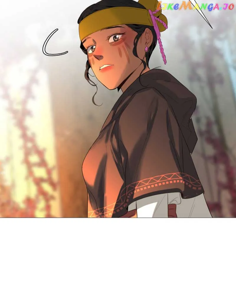 When Jasy Whistles Chapter 81 Online - pƔgina 36