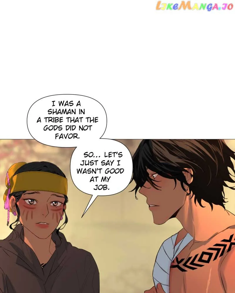 When Jasy Whistles Chapter 81 Online - pƔgina 37