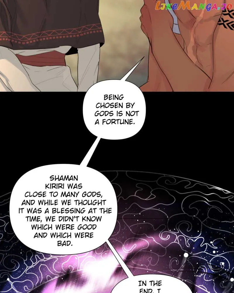 When Jasy Whistles Chapter 81 Online - pƔgina 38