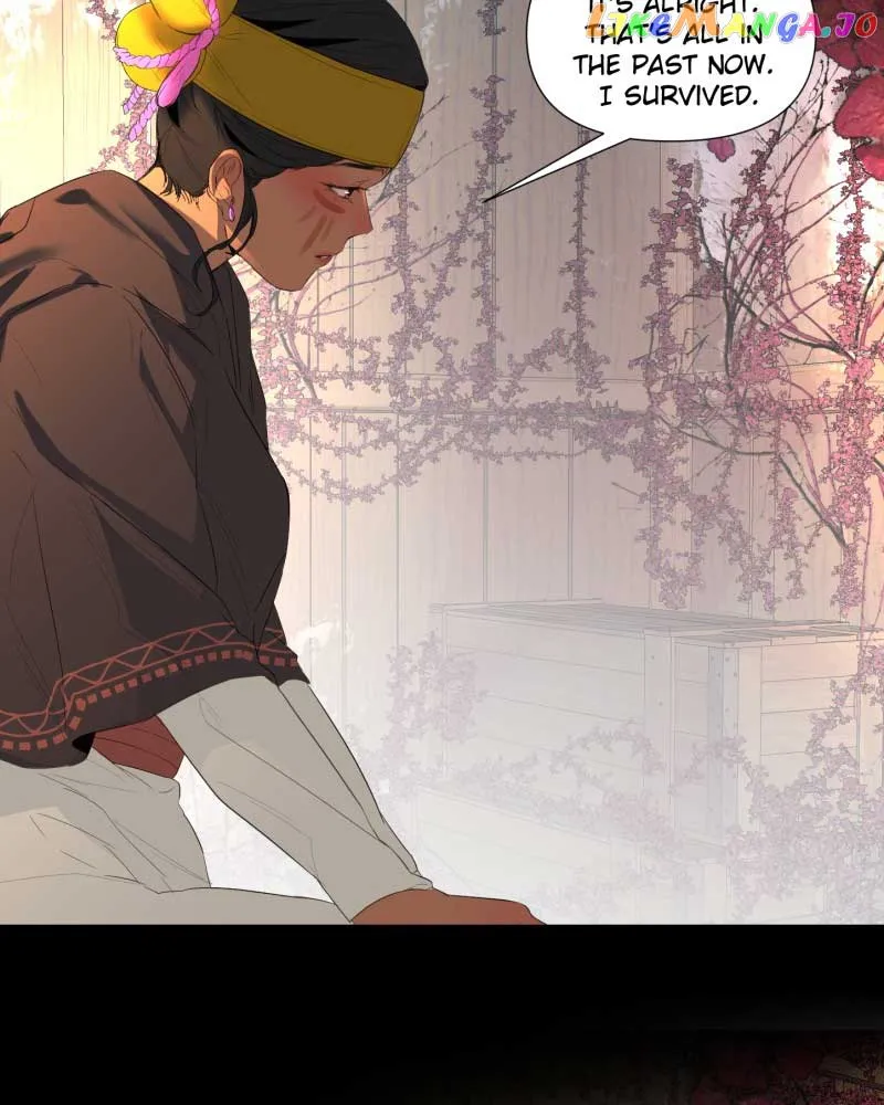 When Jasy Whistles Chapter 81 Online - pƔgina 41