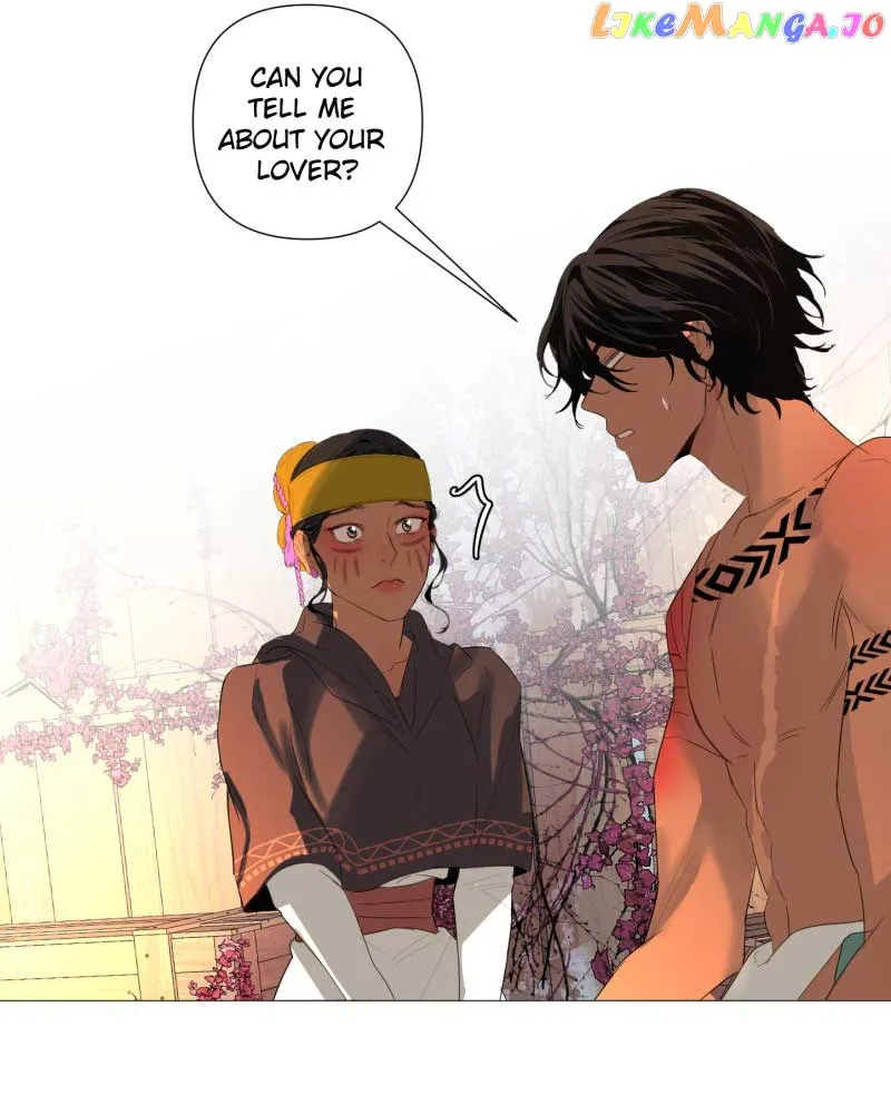 When Jasy Whistles Chapter 81 Online - pƔgina 46